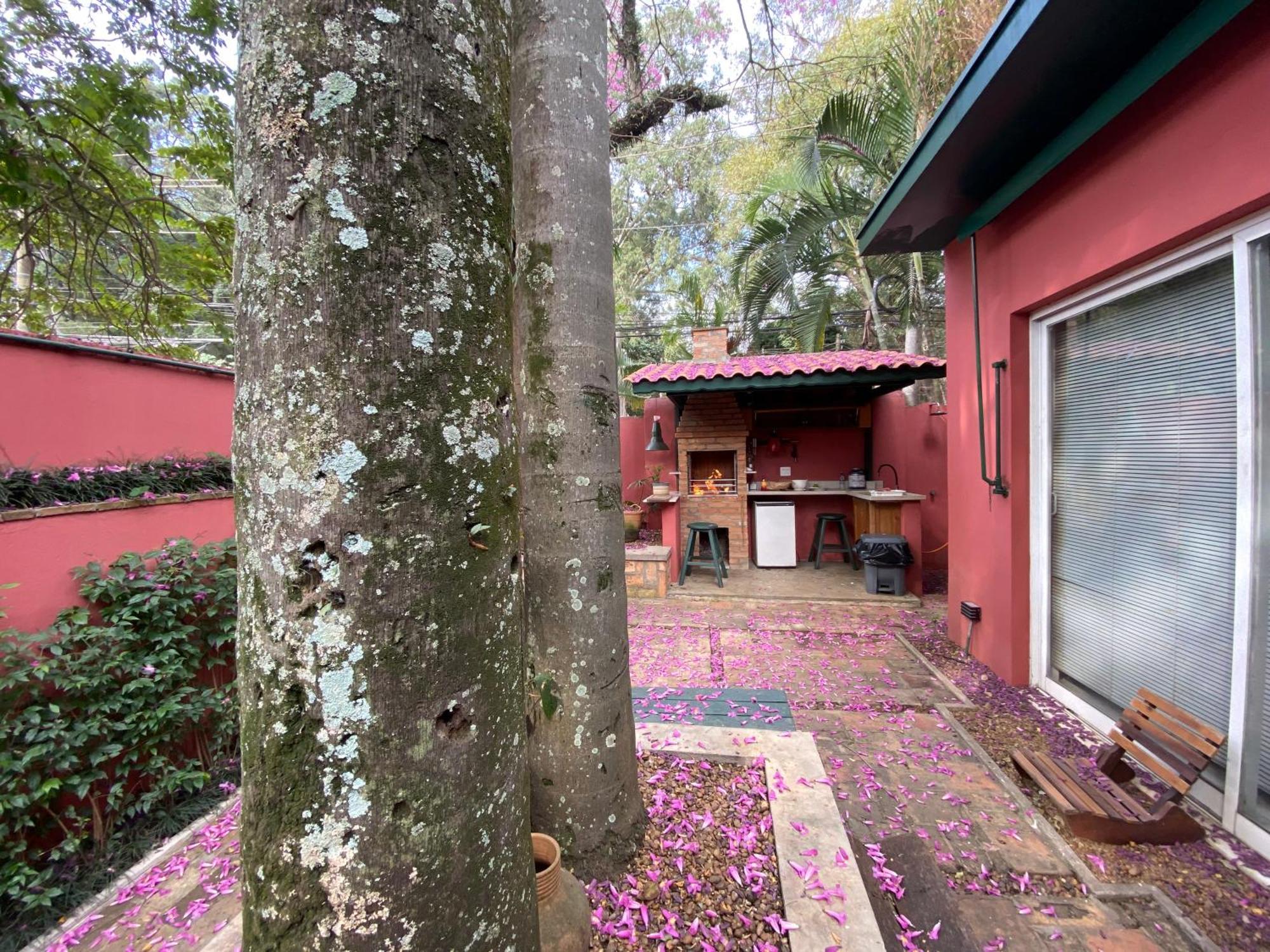 Ibirapuera Park House Villa São Paulo Kültér fotó