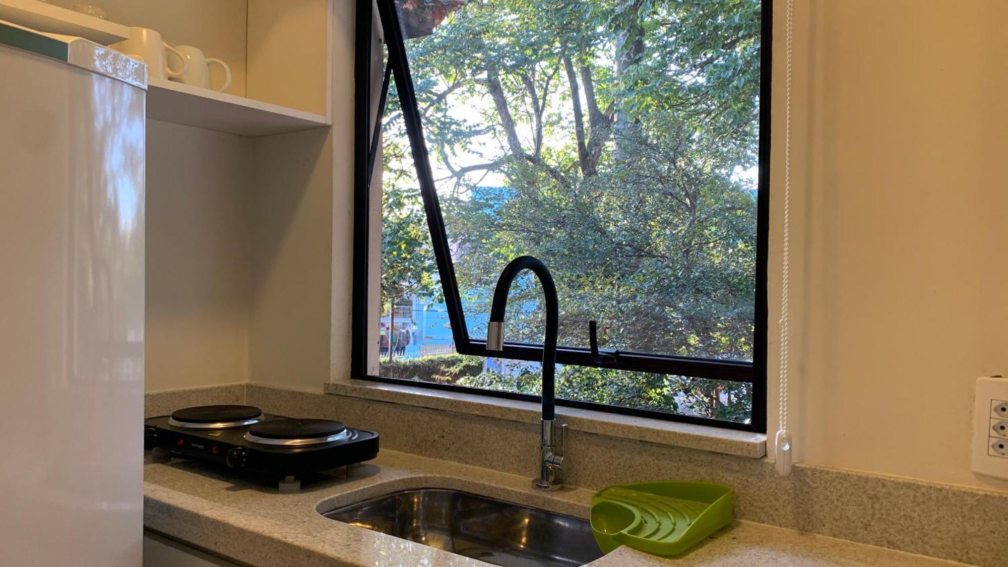 Ibirapuera Park House Villa São Paulo Kültér fotó
