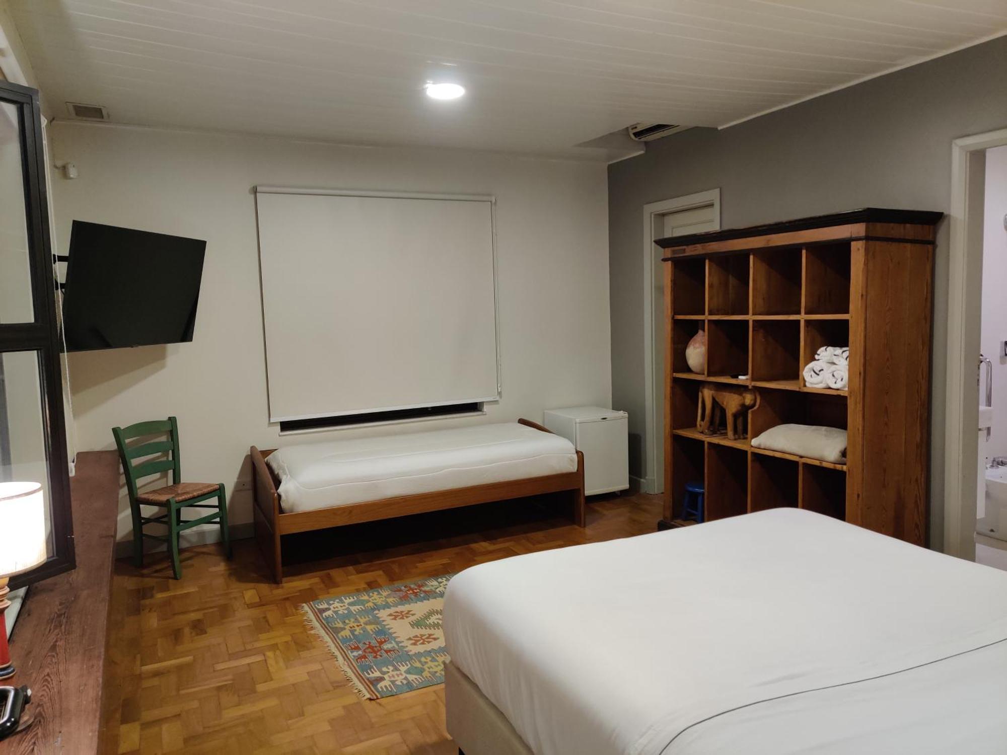 Ibirapuera Park House Villa São Paulo Kültér fotó