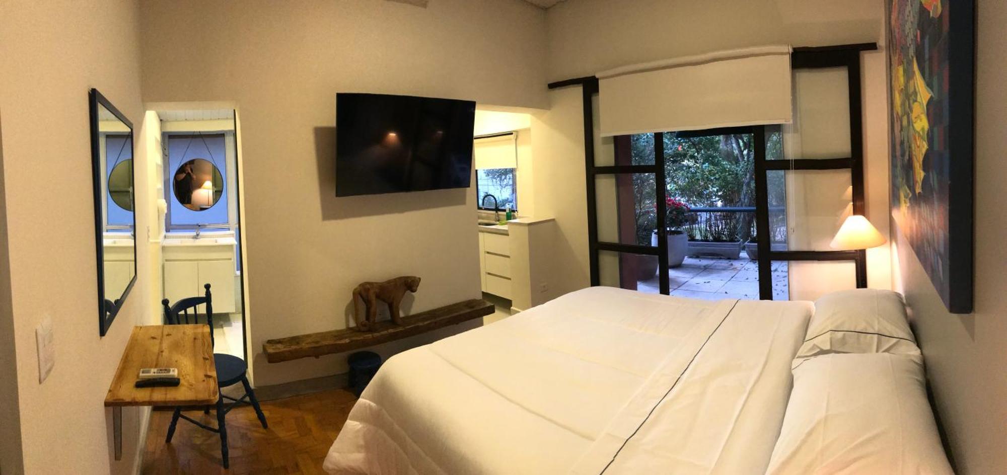 Ibirapuera Park House Villa São Paulo Kültér fotó