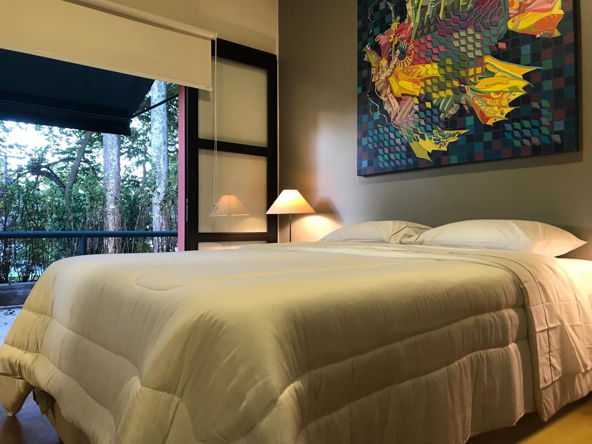 Ibirapuera Park House Villa São Paulo Kültér fotó
