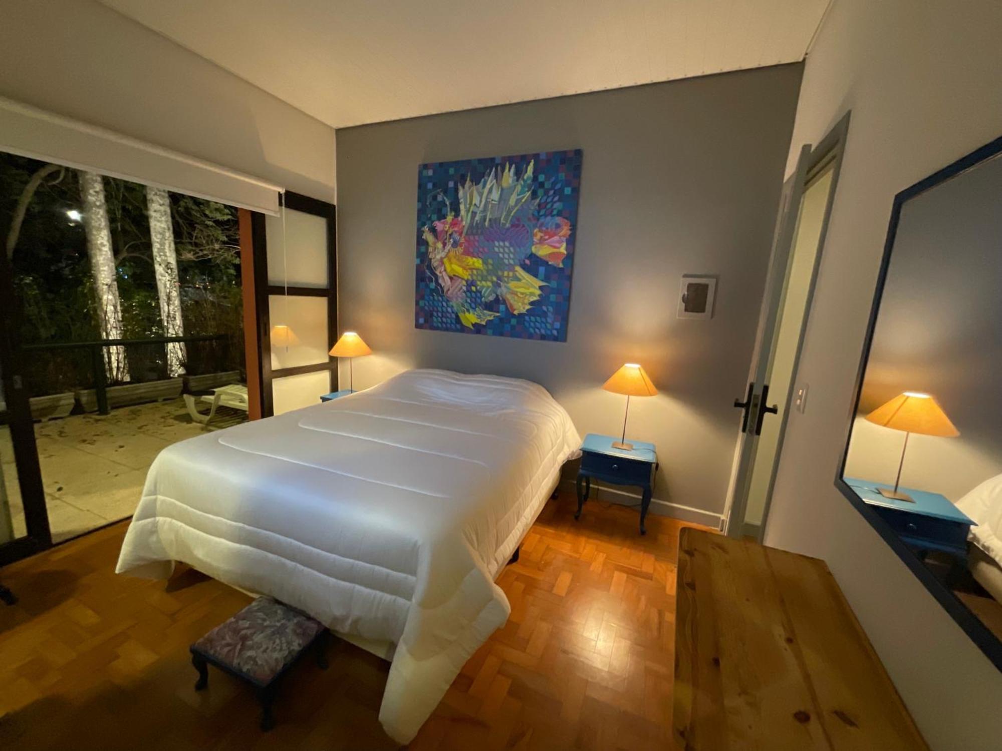 Ibirapuera Park House Villa São Paulo Kültér fotó